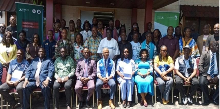 NPHIL launches surveillance guidelines NPHIL launches surveillance guidelines