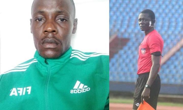 LFA Suspends Wologizi Coach Benfelix, Four Referees Over Match-Fixing Allegations LFA Suspends Wologizi Coach Benfelix, Four Referees Over Match-Fixing Allegations