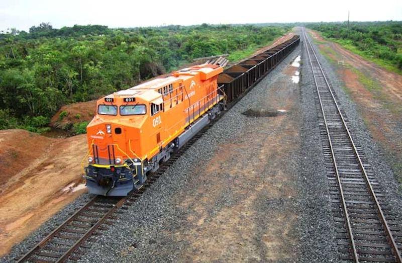 Liberia Prioritizes Economic Interests and Legal Stability in Backing ArcelorMittal’s Rail Operatorship Liberia Prioritizes Economic Interests and Legal Stability in Backing ArcelorMittal’s Rail Operatorship