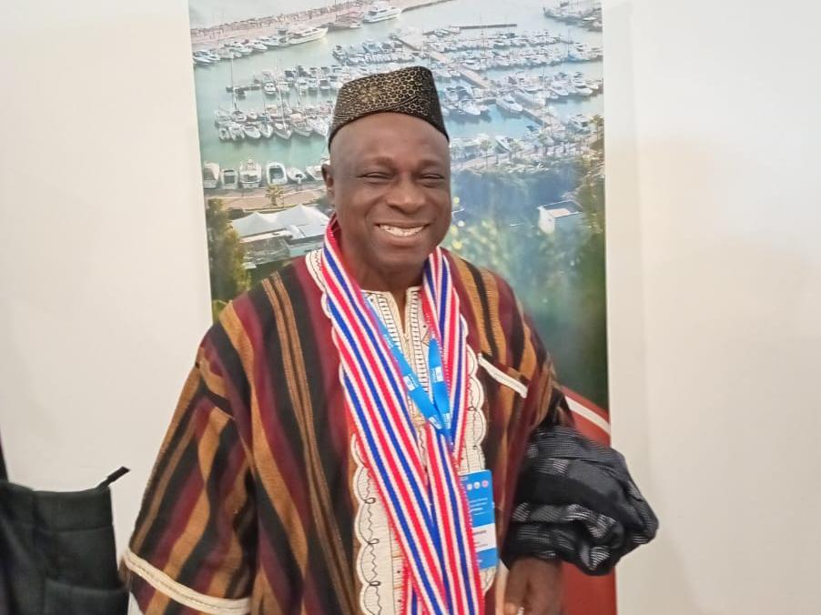 Culture Envoy Urges Legislature to Ratify UNESCO Conventions to Save Liberia’s Heritage Culture Envoy Urges Legislature to Ratify UNESCO Conventions to Save Liberia’s Heritage