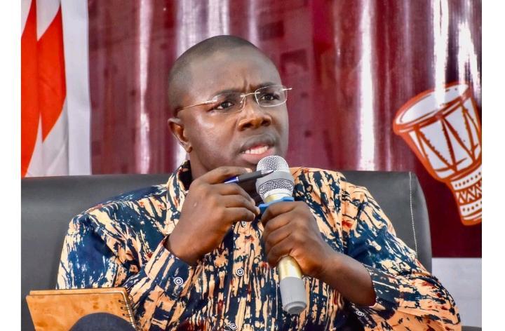 ‘One Poisonous Snake with two Heads’ – Koijee Slams Boakai & Koung Over ‘Failed Leadership,’ Inspires Masses with Message of Hope ‘One Poisonous Snake with two Heads’ – Koijee Slams Boakai & Koung Over ‘Failed Leadership,’ Inspires Masses with Message of Hope