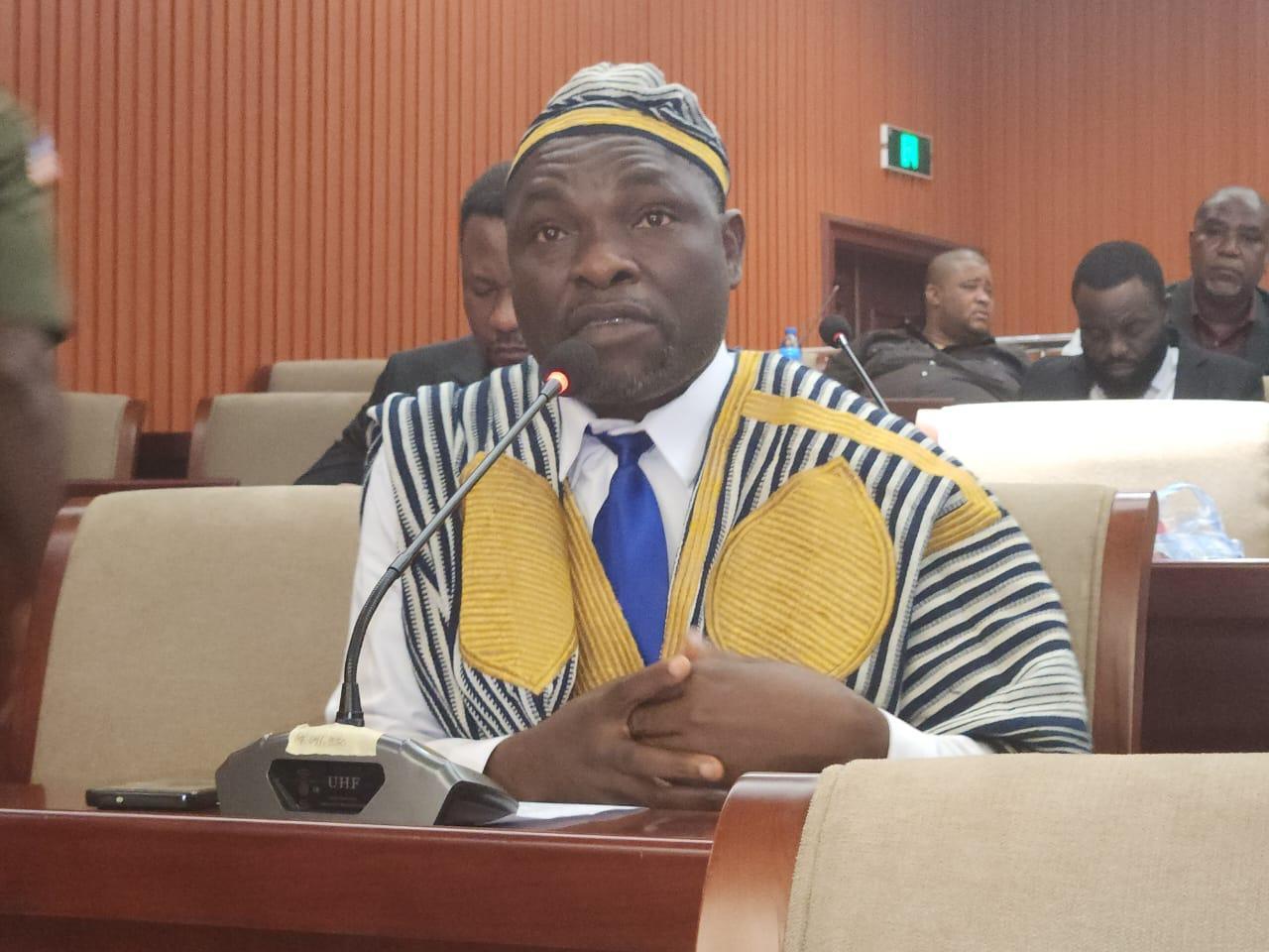 House Summons Officials as Maryland Lawmaker Raises Alarm Over Illegal Influx of Burkinabe Nationals House Summons Officials as Maryland Lawmaker Raises Alarm Over Illegal Influx of Burkinabe Nationals