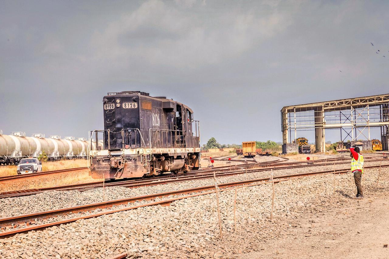 Government’s inconsistency over rail operatorship is troubling Government’s inconsistency over rail operatorship is troubling