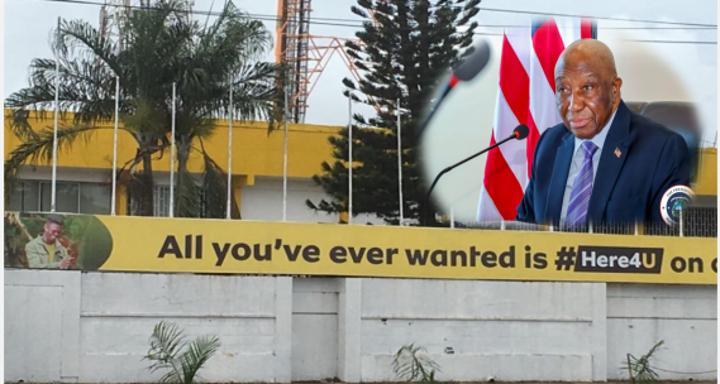President Boakai’s Push to Claim Lonestar Cell MTN Share Following Shareholder’s Death Sparks Controversy President Boakai’s Push to Claim Lonestar Cell MTN Share Following Shareholder’s Death Sparks Controversy