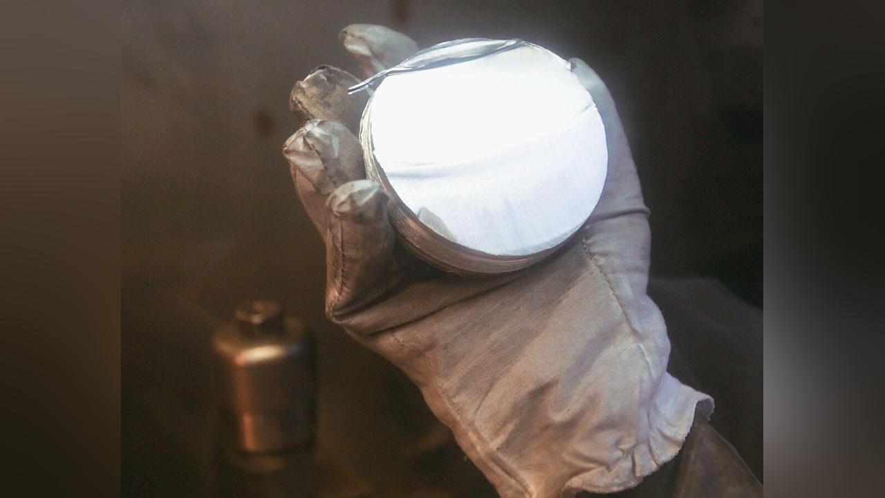 African Nations Pursue Local Lithium Processing Industries African Nations Pursue Local Lithium Processing Industries