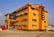 LPRC and Commence Ministry Hooked LPRC and Commence Ministry Hooked