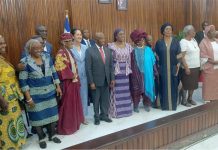 A Call to Conscience for Better Liberia A Call to Conscience for Better Liberia