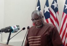 Fahngon Suspends ELBC Coverage at MICAT Fahngon Suspends ELBC Coverage at MICAT