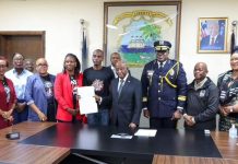 Boakai Pledges Support for Drug Crisis Leaders Boakai Pledges Support for Drug Crisis Leaders