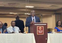 Bassa High Alumni Rally for Alma Mater with $20K Donation Bassa High Alumni Rally for Alma Mater with $20K Donation