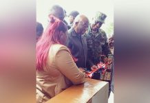 Pres. Boakai Dedicates Renovated Military Barracks Pres. Boakai Dedicates Renovated Military Barracks