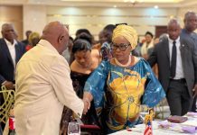 Every Dollar Is Miracle Material First Lady Boakai’s Call Every Dollar Is Miracle Material First Lady Boakai's Call