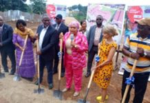 Moe Partners to Build Dormitories and Resource Center at BWI Moe Partners to Build Dormitories and Resource Center at BWI