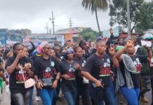 Editorial: We Must Fight Drugs With Sincerity Editorial: We Must Fight Drugs With Sincerity