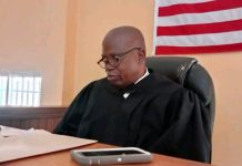 Bong County Judge Advocates for Six New Magistrate Courts Bong County Judge Advocates for Six New Magistrate Courts