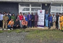 LERC Hosts National Electricity Curriculum Workshop LERC Hosts National Electricity Curriculum Workshop