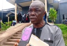 JPC Boss Rejects Judge Kontoe’s Call for More Courts JPC Boss Rejects Judge Kontoe's Call for More Courts