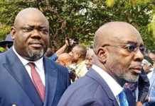 Cdc Is the Hearts and Minds of the Masses Cdc Is the Hearts and Minds of the Masses