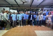 GoL Partners Celebrate International Youth Day Skills Competition GoL Partners Celebrate International Youth Day Skills Competition