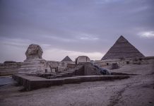 Mysterious Anti-Snake Bite Spells in Pharaoh’s Tomb Mysterious Anti-Snake Bite Spells in Pharaoh's Tomb