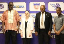 Bettomax LFA Launches Blockbuster Preseason Tournament Bettomax LFA Launches Blockbuster Preseason Tournament