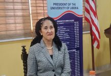 University of Liberia Reports Massive Failure in Exams University of Liberia Reports Massive Failure in Exams