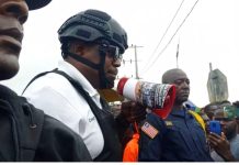 Boakai Faces Revolt as Drivers Strike Paralyzes Monrovia Boakai Faces Revolt as Drivers Strike Paralyzes Monrovia