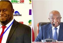 Civil Society Pushes Back Against GASD’s Demands Civil Society Pushes Back Against GASD's Demands