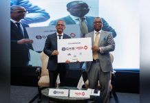 Ghib and Vista Bank Group Form Strategic Partnership Ghib and Vista Bank Group Form Strategic Partnership