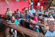 Global Methodist Church Seeks Control of TUFAIE School Global Methodist Church Seeks Control of TUFAIE School