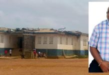 Maryland Superintendent Blocks Harper School Renovation Maryland Superintendent Blocks Harper School Renovation