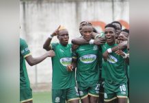 Freeport FC Replaces Oilers in Bettomax Champions Cup Freeport FC Replaces Oilers in Bettomax Champions Cup