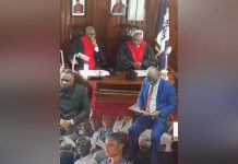 VP Koung Speaker Koon Criticized for Snubbing Youh VP Koung Speaker Koon Criticized for Snubbing Youh