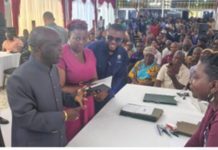 Judicial employees resist credentials audit Judicial employees resist credentials audit