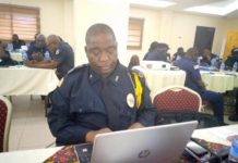 LNP Launches Training on Digital Crime Reporting LNP Launches Training on Digital Crime Reporting