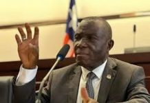 Leadership Turmoil at Liberia Drug Enforcement Agency Leadership Turmoil at Liberia Drug Enforcement Agency