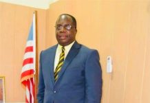 Rethinking Liberia’s Development Paradigm for Self-Renewal Rethinking Liberia’s Development Paradigm for Self-Renewal