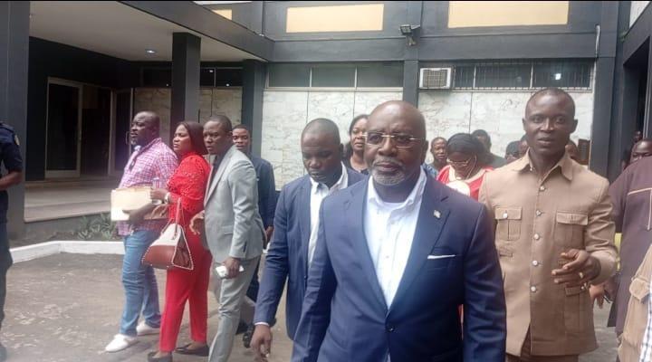 Kofa’s lawyers file motion to suppress evidence. Kofa’s lawyers file motion to suppress evidence.