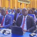 Liberia Joins 69th IAEA General Conference in Vienna Liberia Joins 69th IAEA General Conference in Vienna