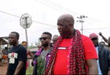 3-time defeated candidate accepts petition for 2029. 3-time defeated candidate accepts petition for 2029.