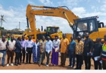 Public Works, World Bank empower MCC Public Works, World Bank empower MCC