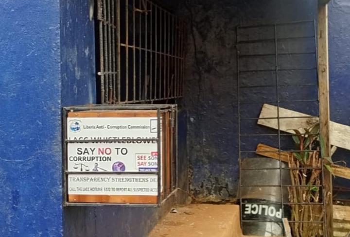 Can Whistleblower Boxes Solve Liberia’s Corruption? Can Whistleblower Boxes Solve Liberia’s Corruption?