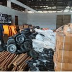 MPW and World Bank strengthen Monrovia’s flood defense MPW and World Bank strengthen Monrovia’s flood defense