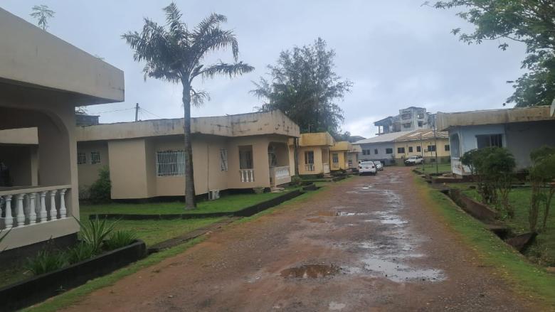 Warrant Issued for Urban Marketing Group CEO Warrant Issued for Urban Marketing Group CEO