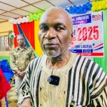 ANC Retains Cummings as Leader, Elects New Officers ANC Retains Cummings as Leader, Elects New Officers