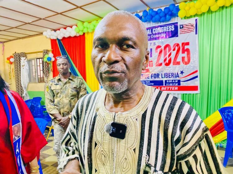 ANC Retains Cummings as Leader, Elects New Officers ANC Retains Cummings as Leader, Elects New Officers