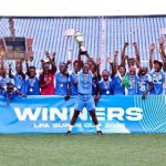 Girls Crowned 2025 LFA Super Cup Champions Girls Crowned 2025 LFA Super Cup Champions