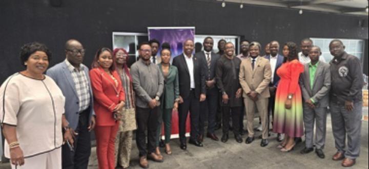 LERC AFUR Empower Mini-Grid Operators LERC AFUR Empower Mini-Grid Operators