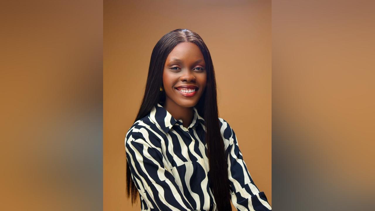 Tilda Udufo Elevates Africa in Open Source Tilda Udufo Elevates Africa in Open Source