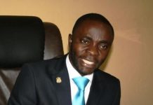 Chief Justice Gbeisay Must Resign Now Chief Justice Gbeisay Must Resign Now